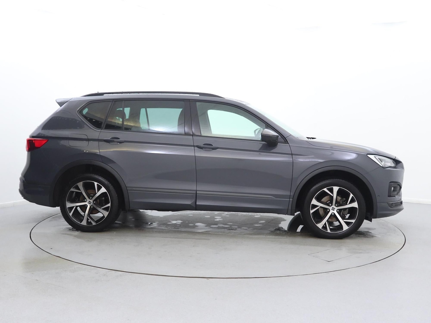 Used SEAT Tarraco 2022 for sale - 76755438: Photo 8