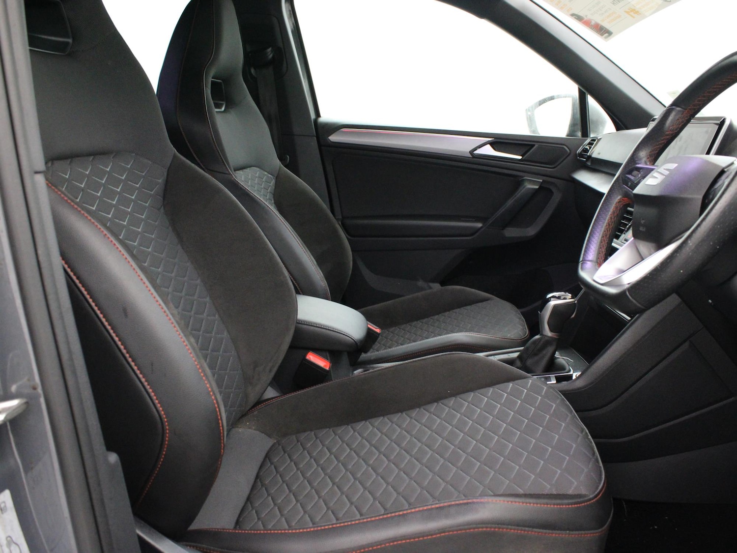 Used SEAT Tarraco 2022 for sale - 76755438: Photo 9