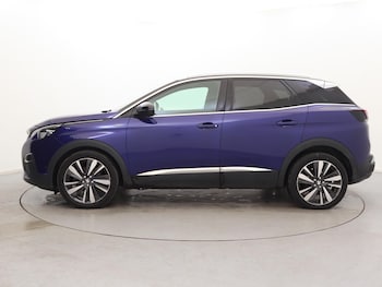 Used Peugeot 3008 2019 for sale - 78746260: Photo