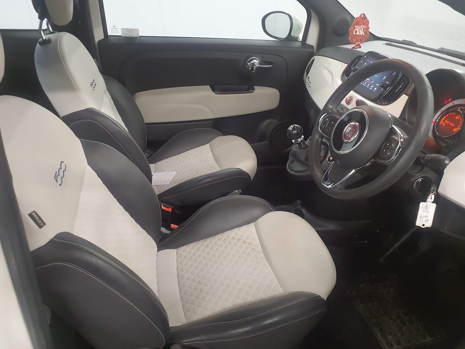 Used Fiat 500 2021 for sale - 76692289: Photo 10