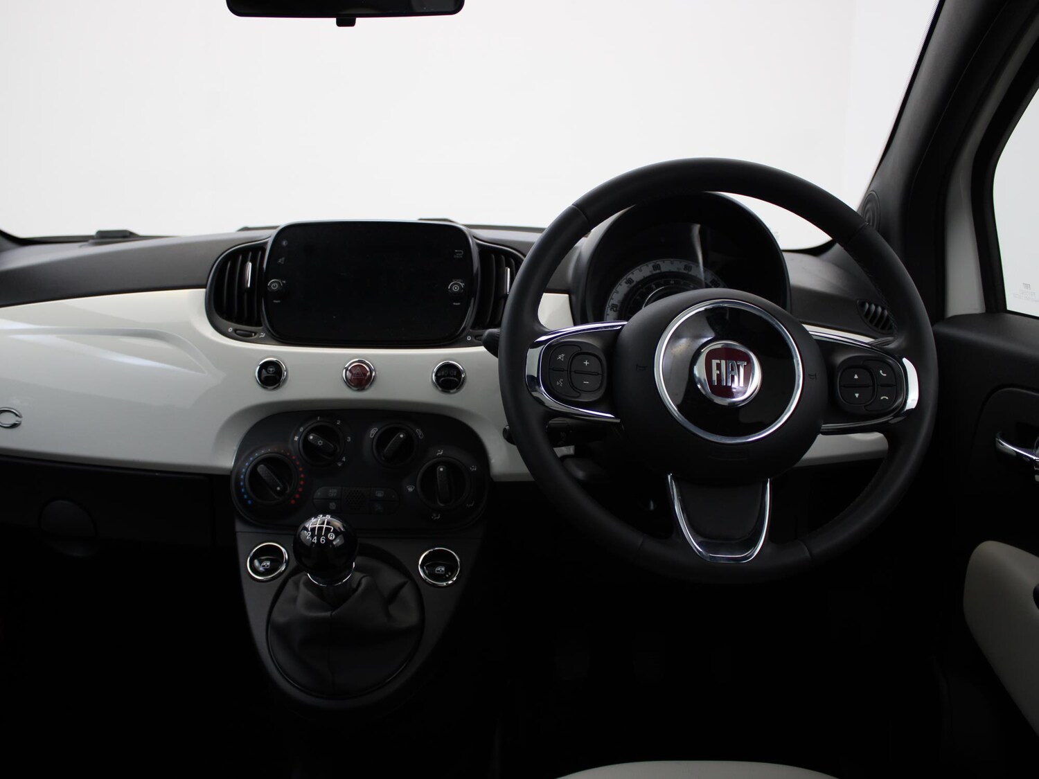 Used Fiat 500 2021 for sale - 76692289: Photo 14