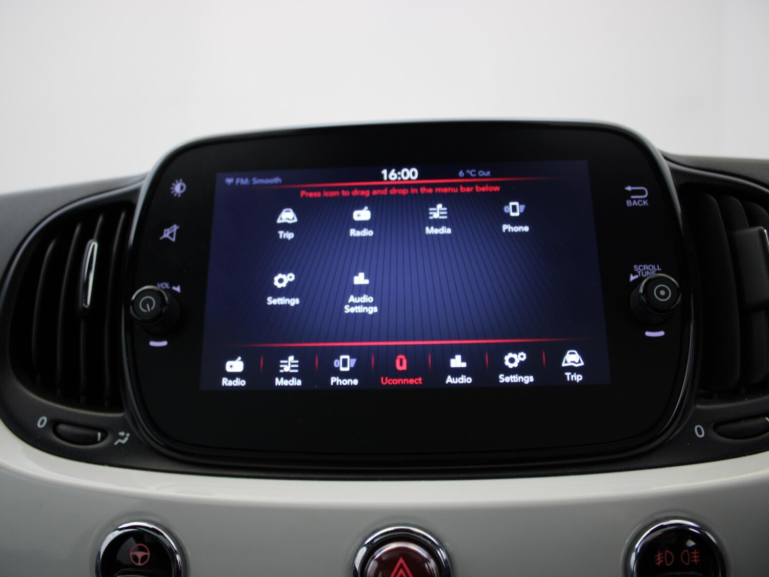 Used Fiat 500 2021 for sale - 76692289: Photo 16