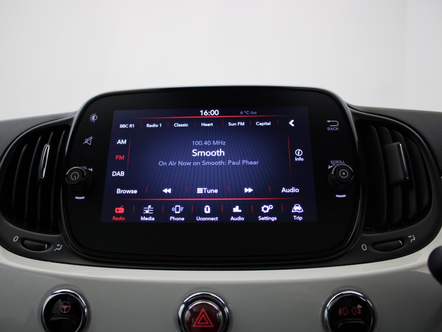 Used Fiat 500 2021 for sale - 76692289: Photo 19