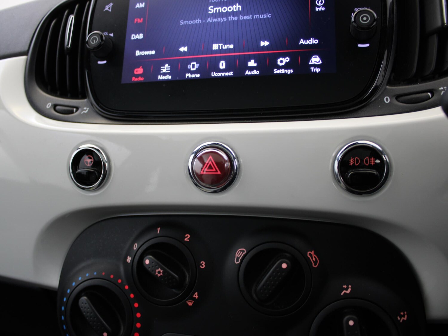 Used Fiat 500 2021 for sale - 76692289: Photo 22