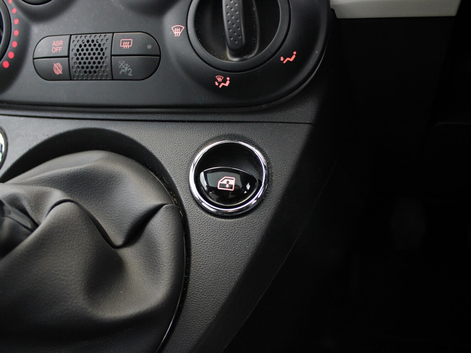 Used Fiat 500 2021 for sale - 76692289: Photo 25