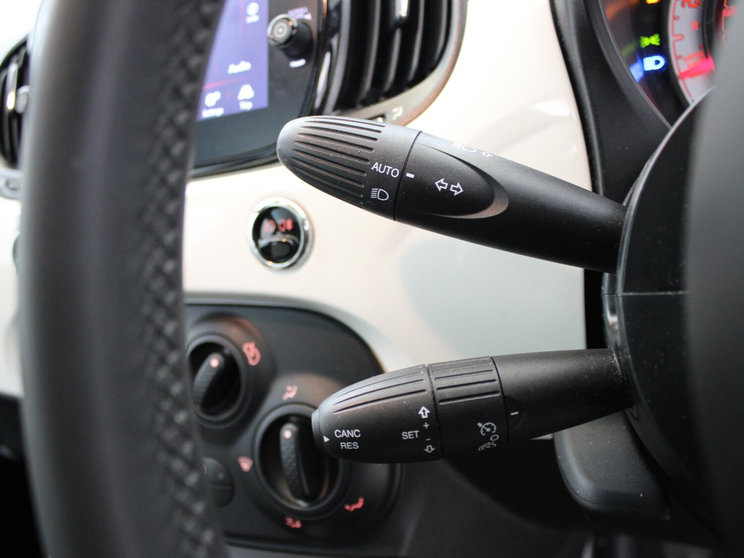 Used Fiat 500 2021 for sale - 76692289: Photo 29