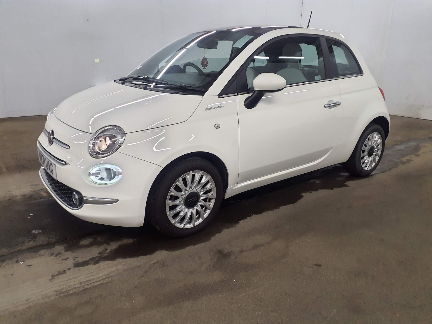 Used Fiat 500 2021 for sale - 76692289: Photo 3