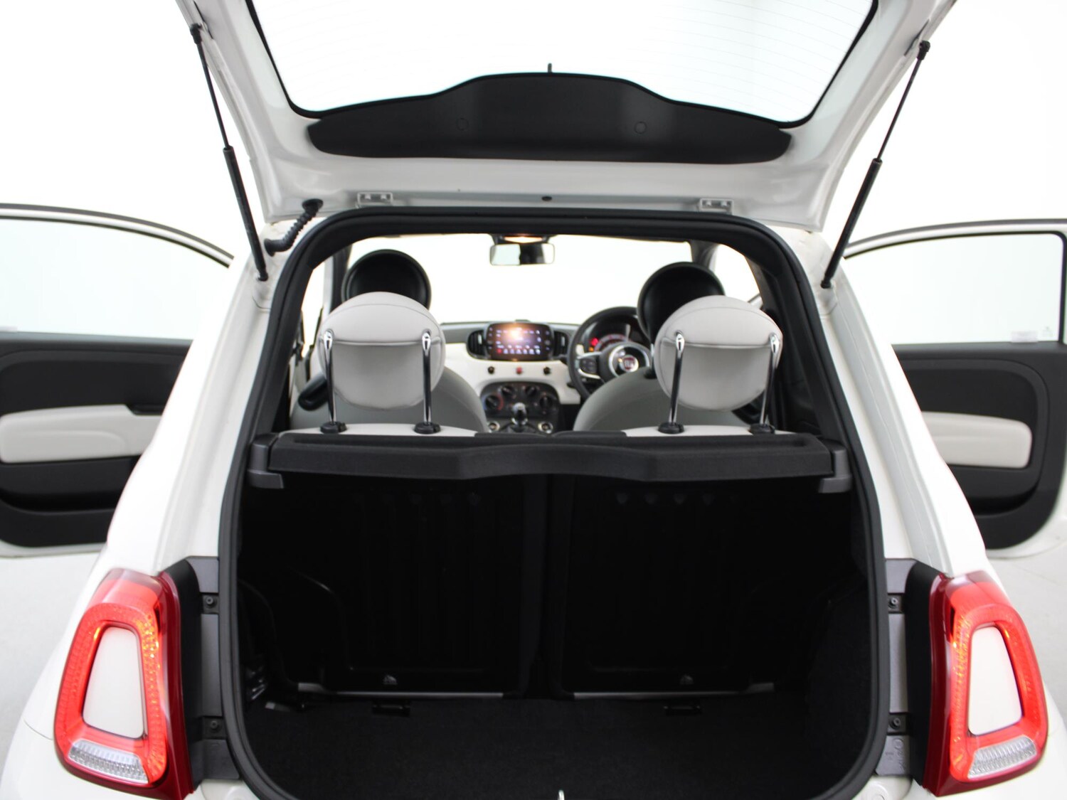 Used Fiat 500 2021 for sale - 76692289: Photo 34