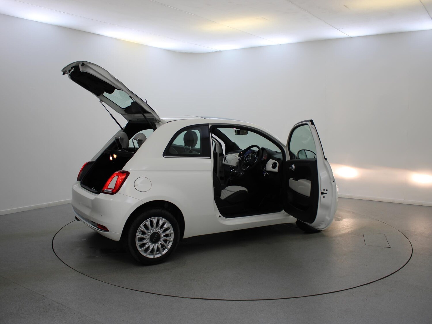 Used Fiat 500 2021 for sale - 76692289: Photo 35