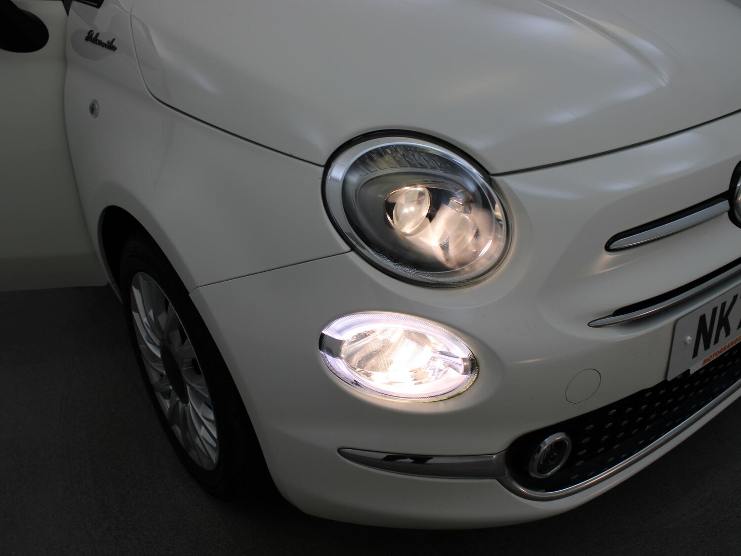 Used Fiat 500 2021 for sale - 76692289: Photo 36