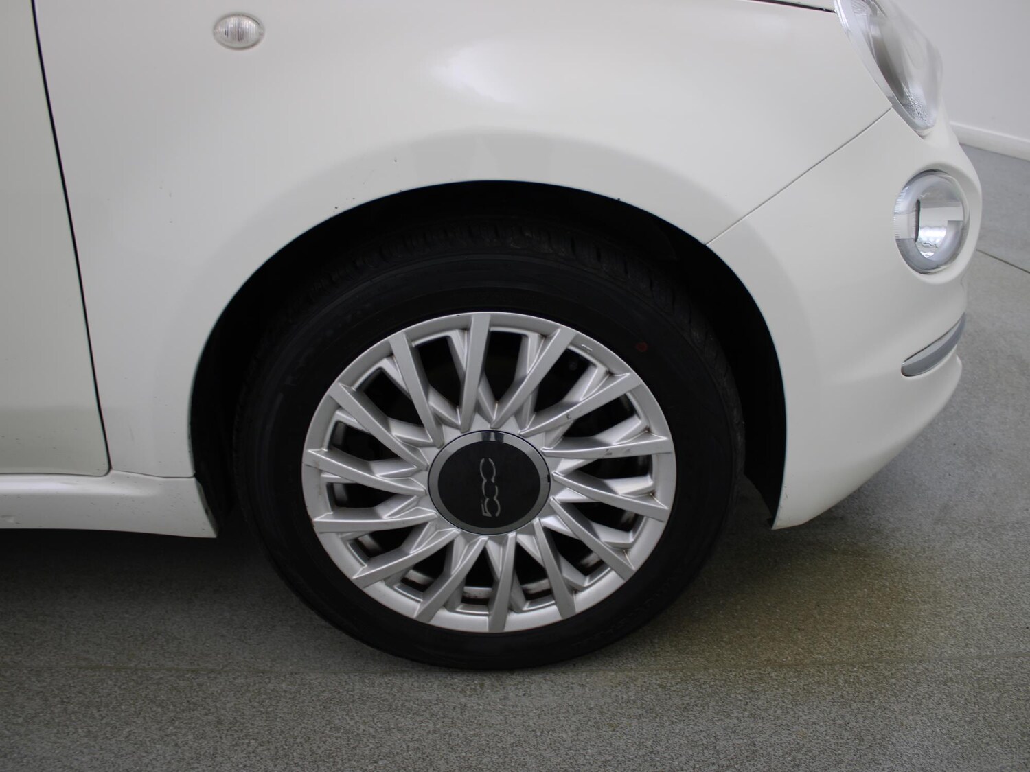 Used Fiat 500 2021 for sale - 76692289: Photo 37