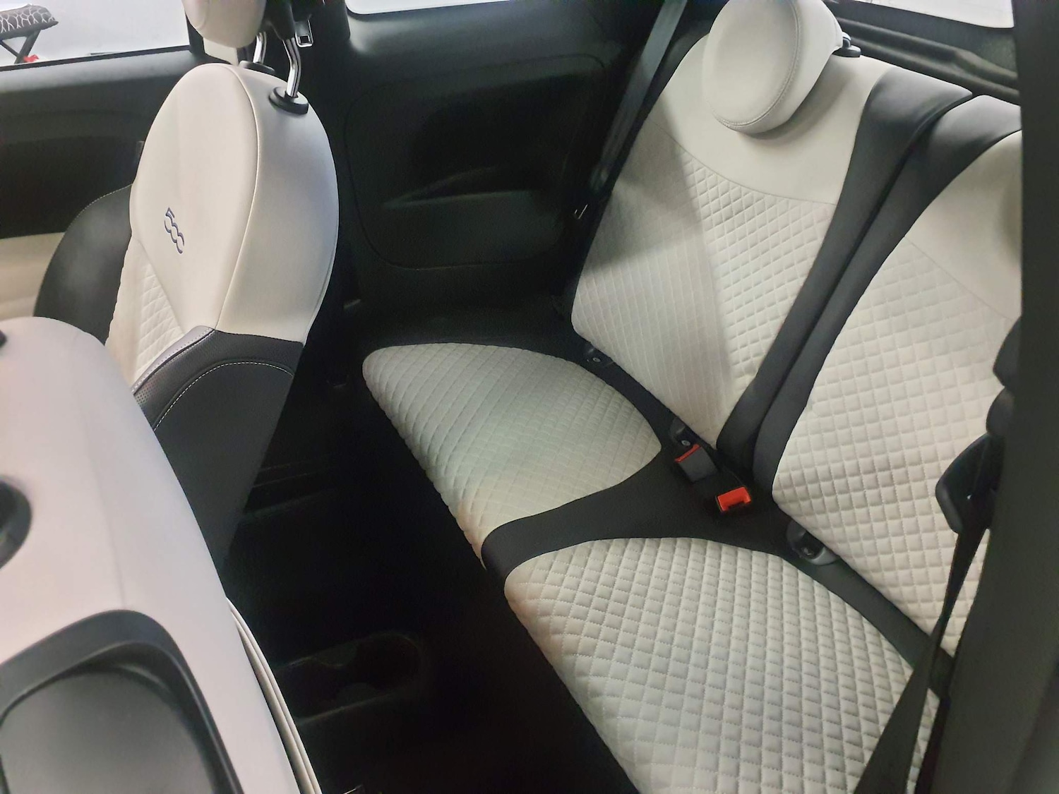 Used Fiat 500 2021 for sale - 76692289: Photo 7