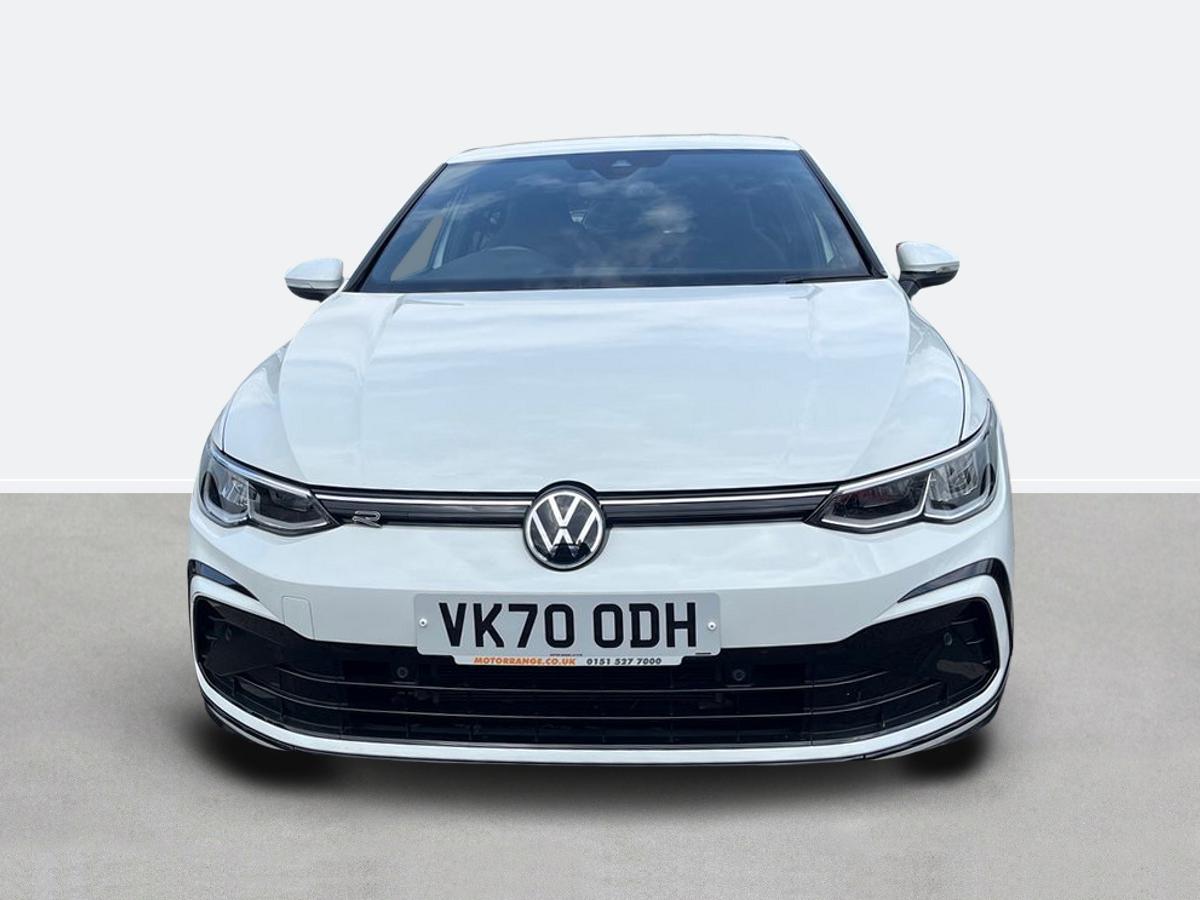 Used Volkswagen Golf 2020 for sale - 76968157: Photo 4