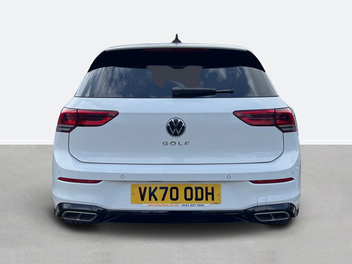 Used Volkswagen Golf 2020 for sale - 76968157: Photo 5