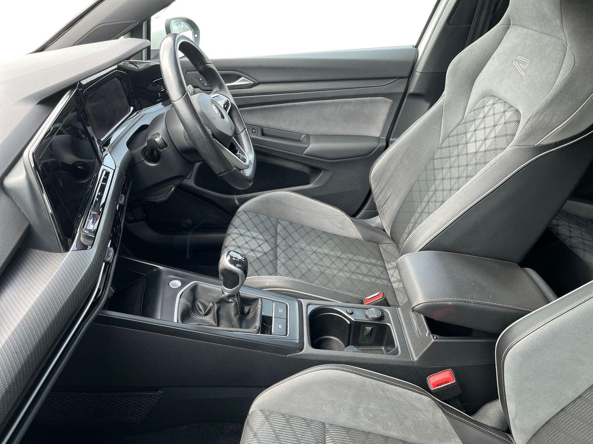 Used Volkswagen Golf 2020 for sale - 76968157: Photo 6