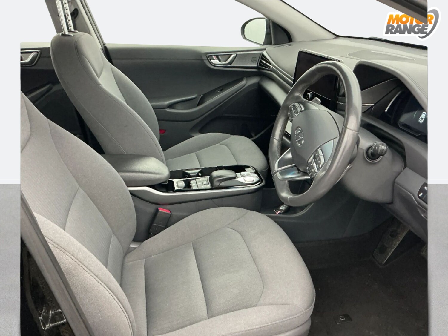 Used Hyundai IONIQ 2022 for sale - 77973492: Photo 10