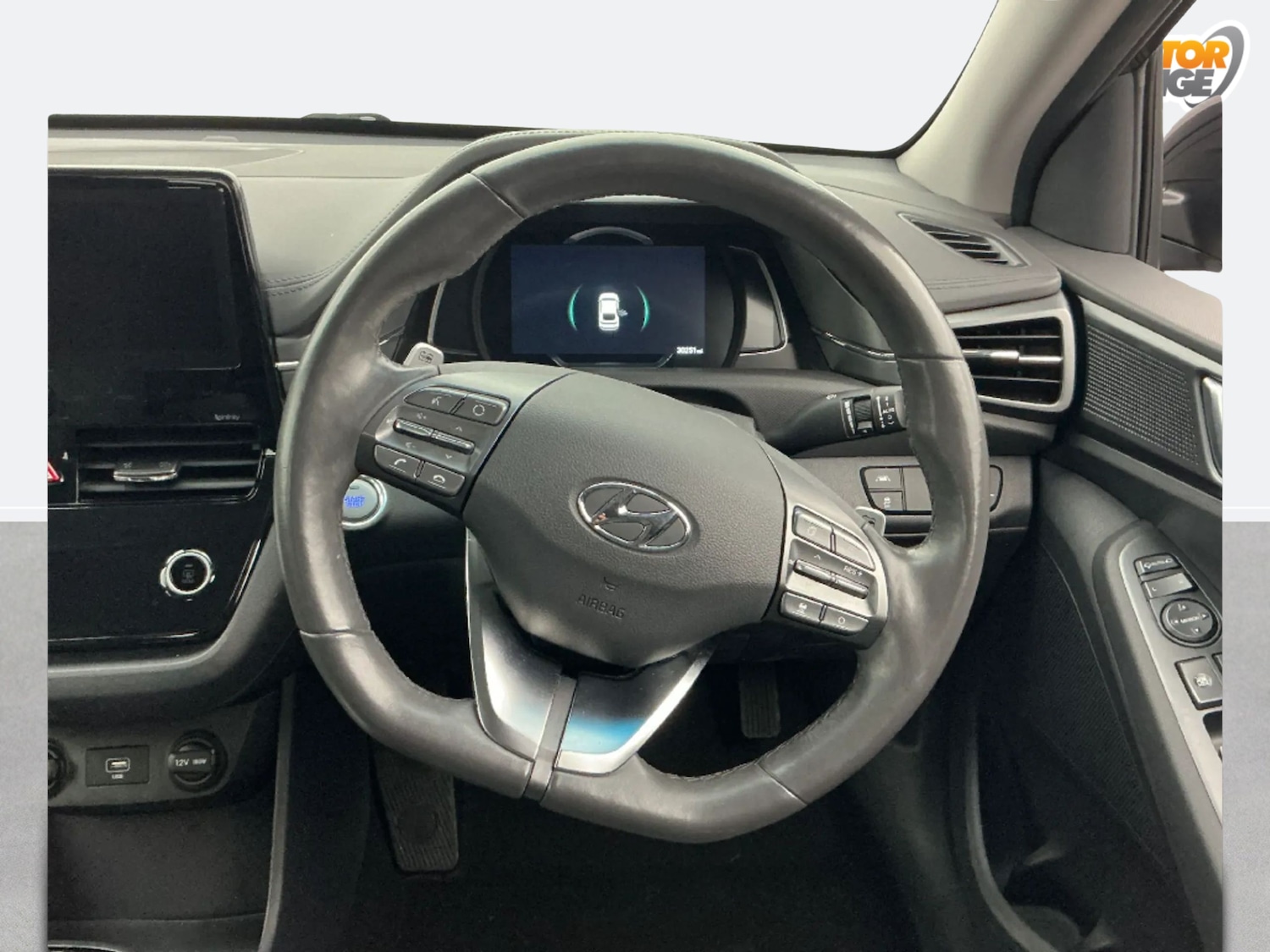 Used Hyundai IONIQ 2022 for sale - 77973492: Photo 11