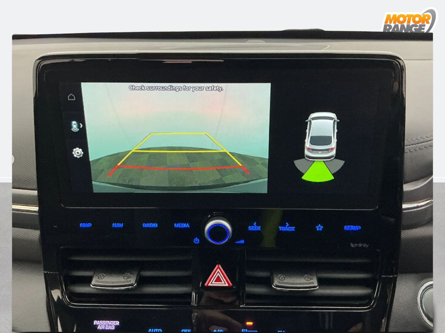 Used Hyundai IONIQ 2022 for sale - 77973492: Photo 12