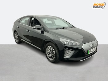 Used Hyundai IONIQ 2022 for sale - 77973492: Photo