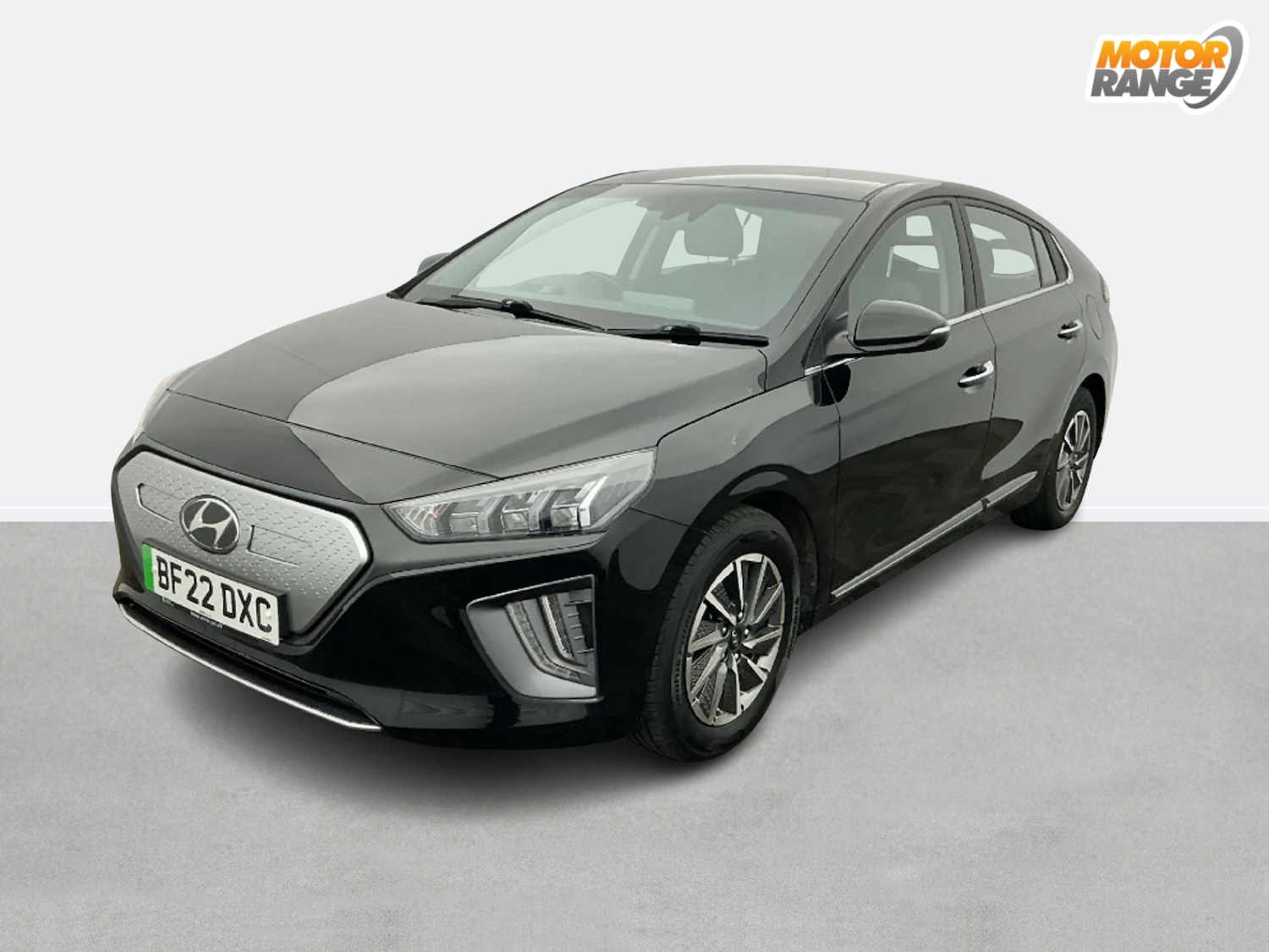 Used Hyundai IONIQ 2022 for sale - 77973492: Photo 2