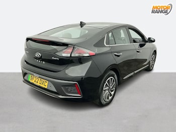 Used Hyundai IONIQ 2022 for sale - 77973492: Photo
