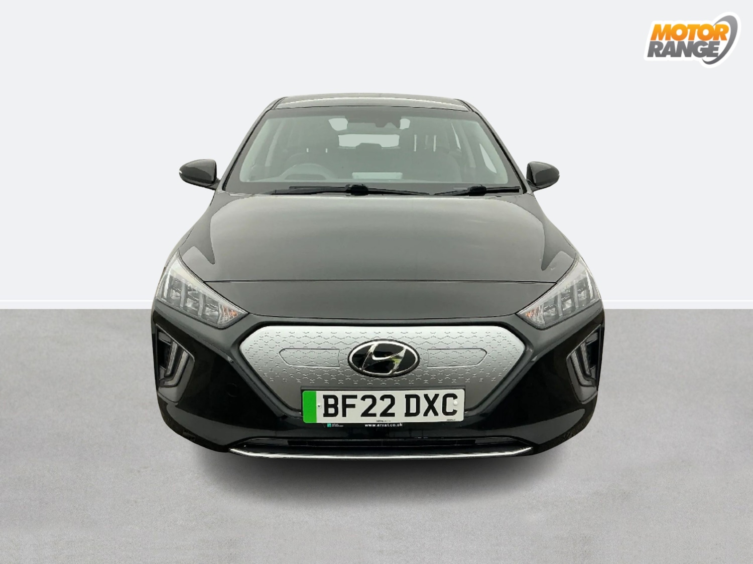 Used Hyundai IONIQ 2022 for sale - 77973492: Photo 4