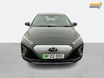 Used Hyundai IONIQ 2022 for sale - 77973492: Photo
