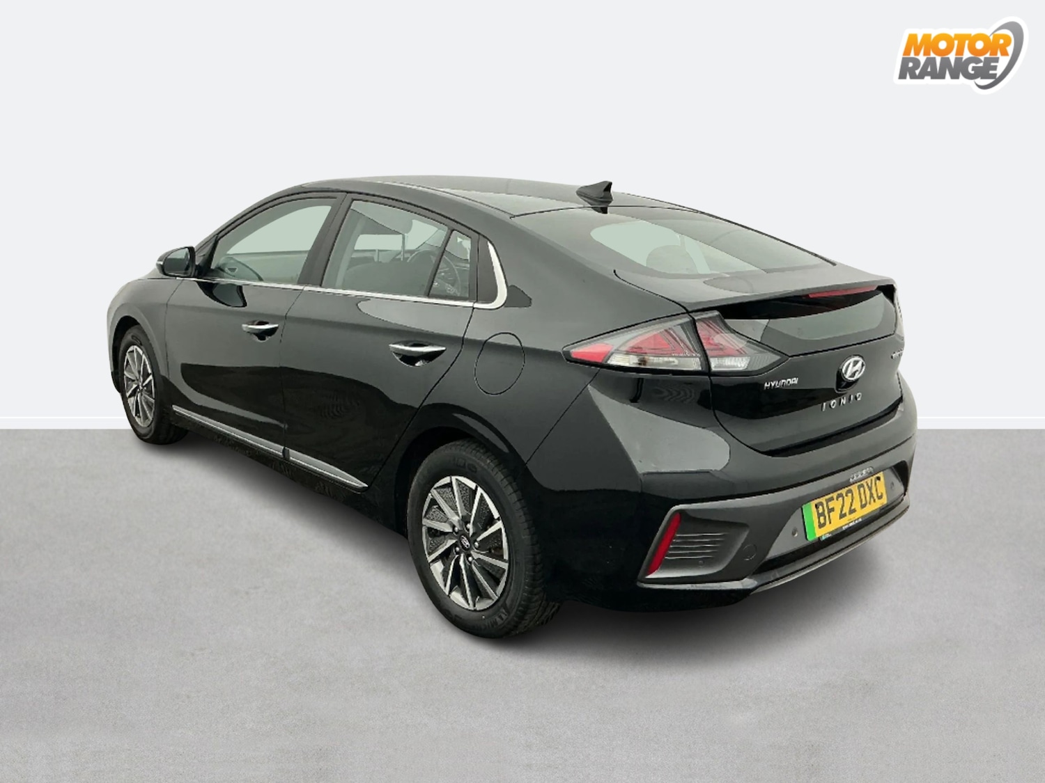 Used Hyundai IONIQ 2022 for sale - 77973492: Photo 5