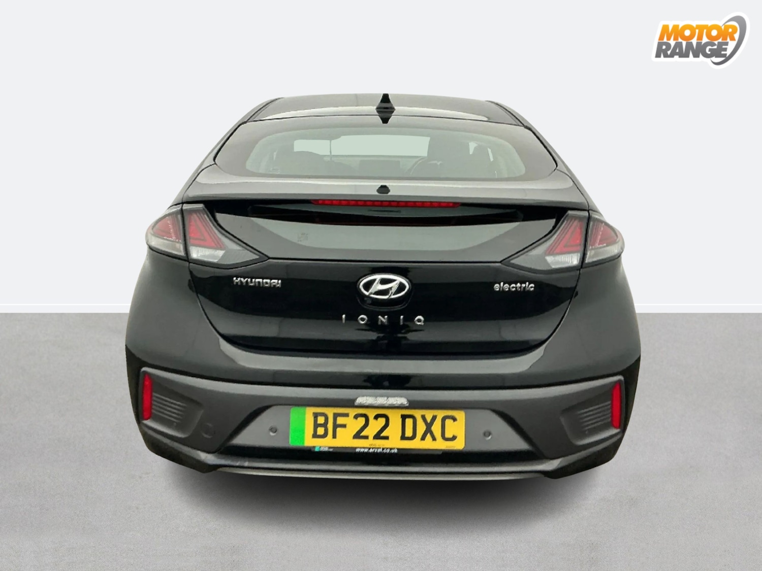 Used Hyundai IONIQ 2022 for sale - 77973492: Photo 6
