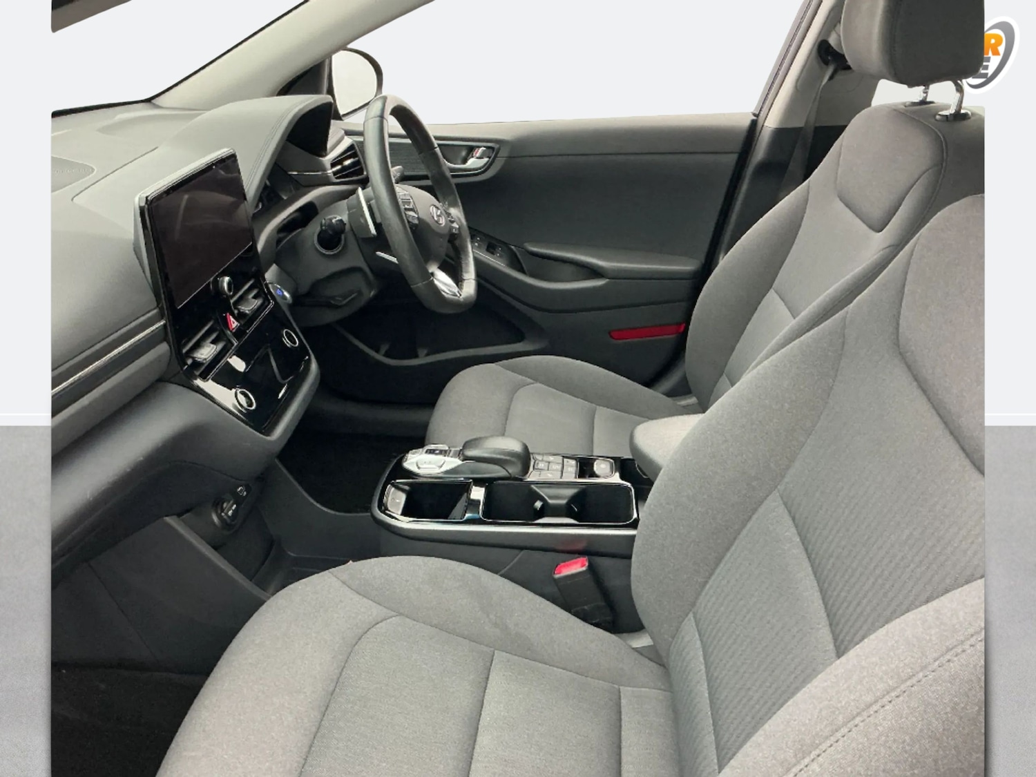 Used Hyundai IONIQ 2022 for sale - 77973492: Photo 7