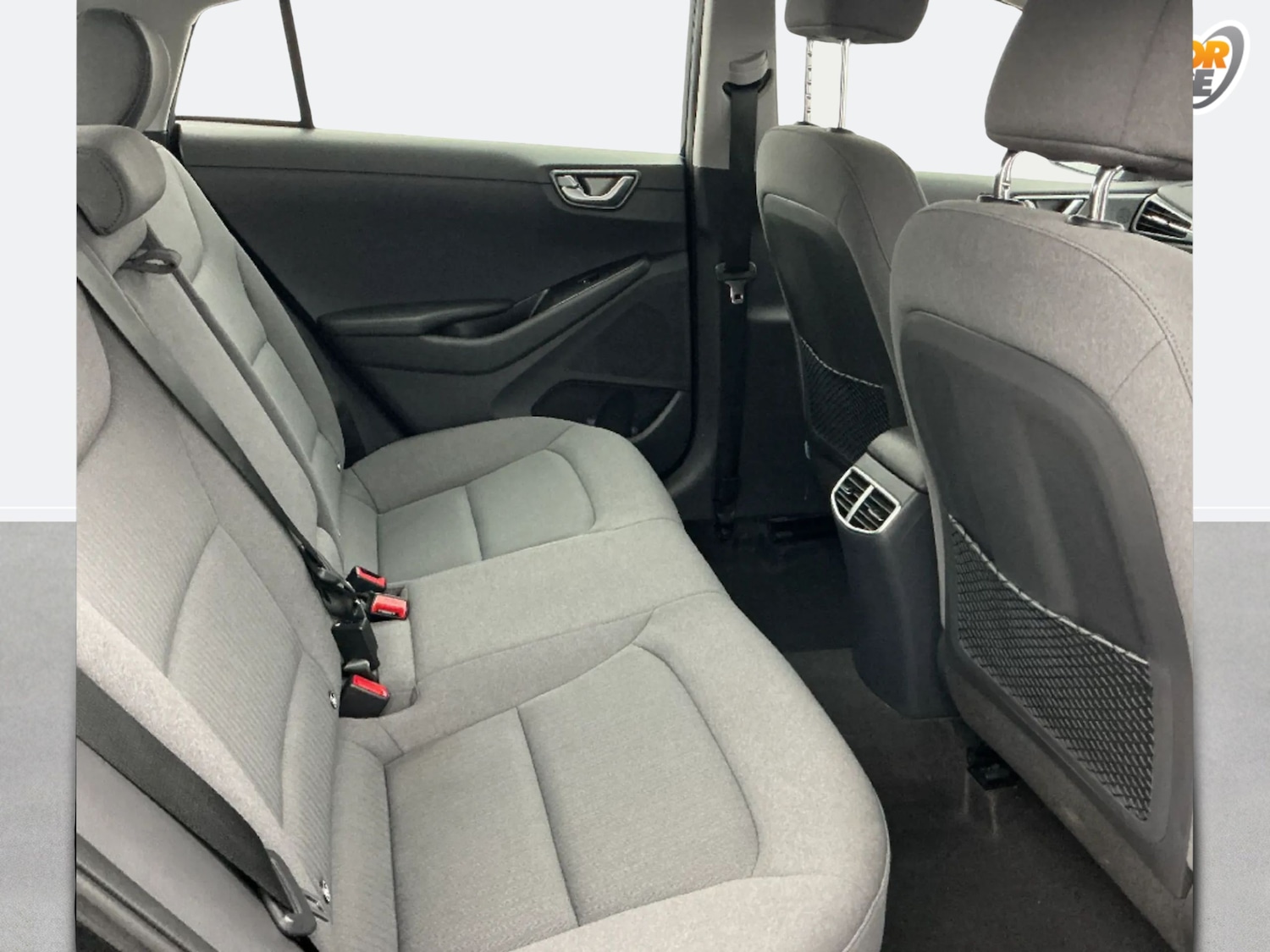 Used Hyundai IONIQ 2022 for sale - 77973492: Photo 9