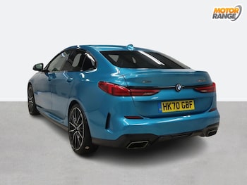 Used BMW 2 Series 2021 for sale - 77361770: Photo