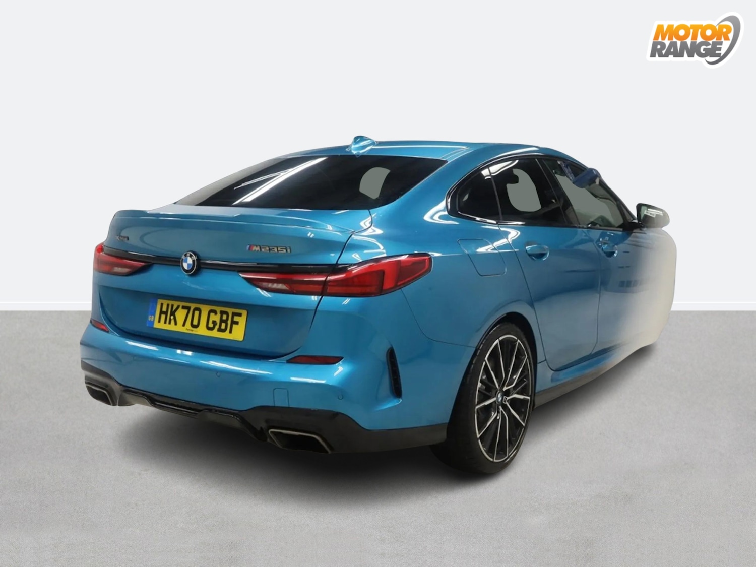 Used BMW 2 Series 2021 for sale - 77361770: Photo 4