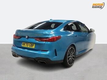 Used BMW 2 Series 2021 for sale - 77361770: Photo