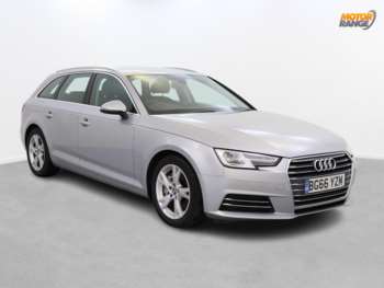 2016 - 2.0 TDI Ultra 190 Sport 5dr S Tronic [Leather]