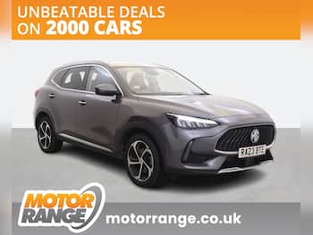 Used MG MG HS 2023 for sale - 79733890: Photo