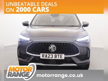 Used MG MG HS 2023 for sale - 79733890: Photo