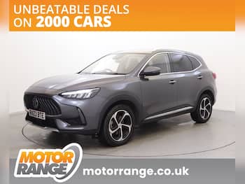 Used MG MG HS 2023 for sale - 79733890: Photo