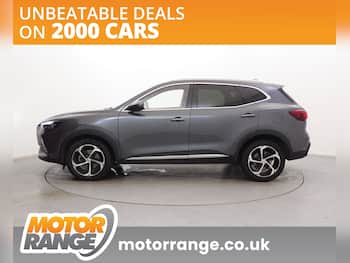 Used MG MG HS 2023 for sale - 79733890: Photo