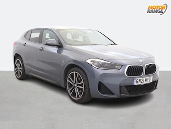 Used BMW X2 2021 for sale - 79258018: Photo