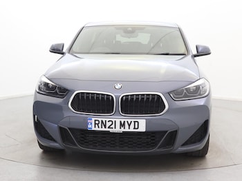 Used BMW X2 2021 for sale - 79258018: Photo