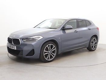 Used BMW X2 2021 for sale - 79258018: Photo