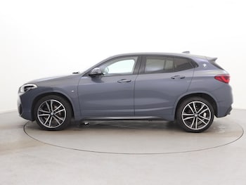 Used BMW X2 2021 for sale - 79258018: Photo
