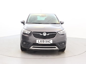 Used Vauxhall Crossland X 2019 for sale - 76755376: Photo