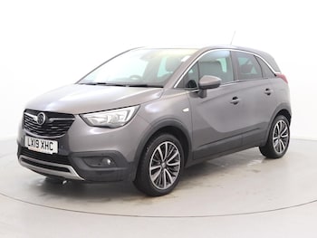 Used Vauxhall Crossland X 2019 for sale - 76755376: Photo