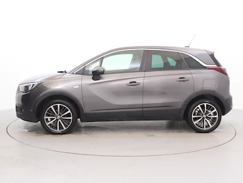 Used Vauxhall Crossland X 2019 for sale - 76755376: Photo