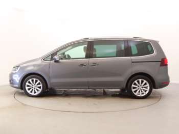 Used Volkswagen Sharan 2020 for sale - 74880119: Photo