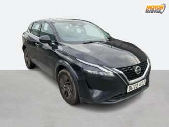 Used Nissan Qashqai 2022 for sale - 74939164: Photo