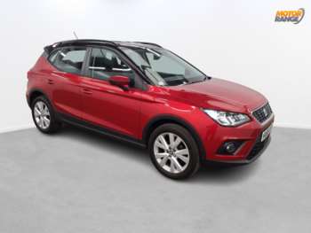 2018 - 1.0 TSI 115 SE Technology [EZ] 5dr