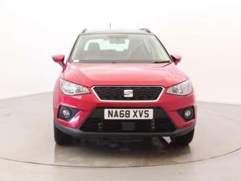 Used SEAT Arona 2018 for sale - 74880192: Photo
